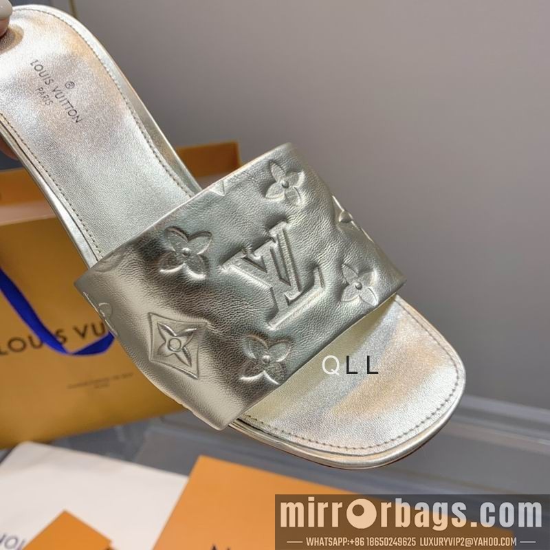 LV Replica Shoes LV sz34-41 LL0303