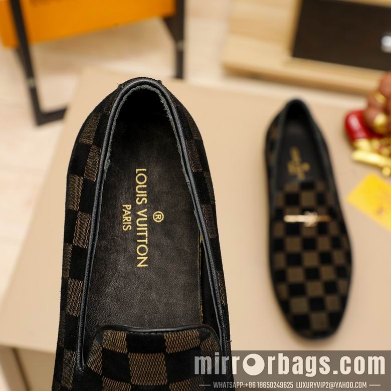 LV Replica Shoes LV sz38-44 0679