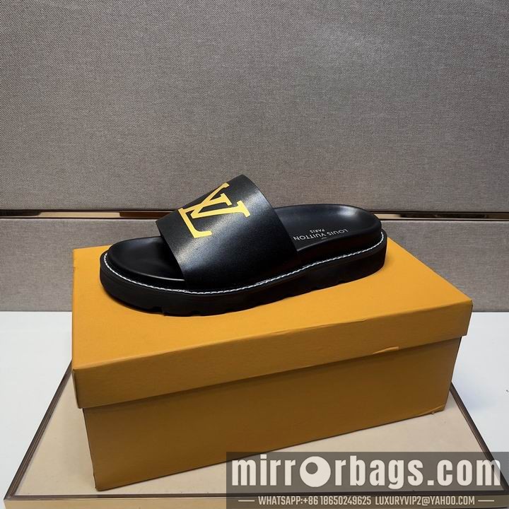 LV Replica Shoes LV sz38-44 hnh0310