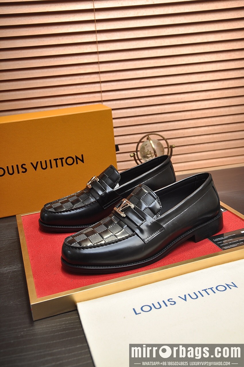 LV Replica Shoes LV sz38-45 hnh1207