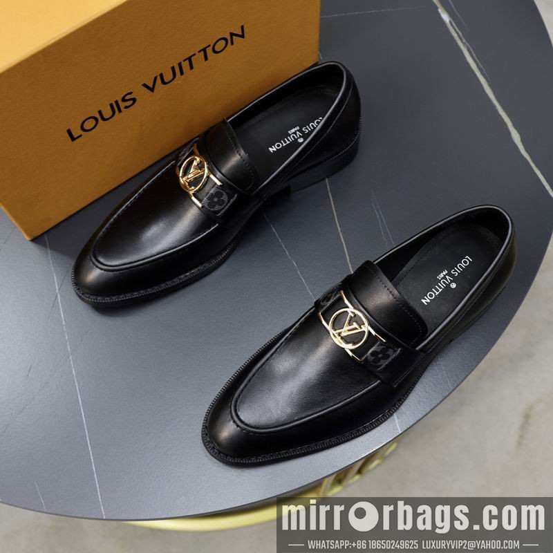 LV Replica Shoes LV sz38-45 mnf0607