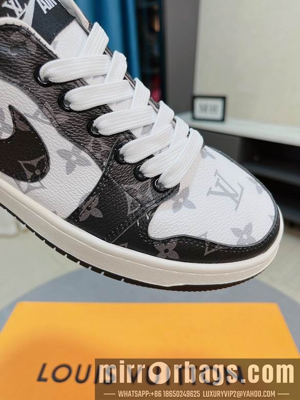 LV Replica ShoesSZ 38-44 0513