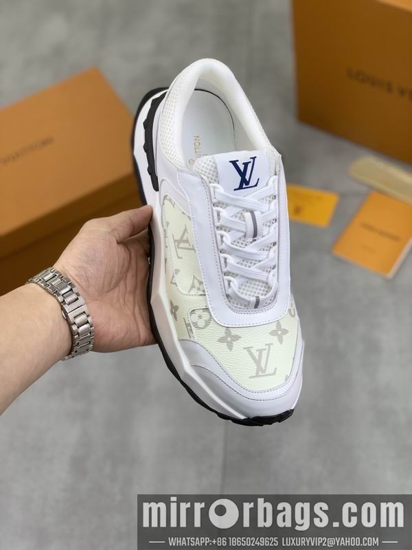 LV Replica Shoes LV sz38-44 mnf0324