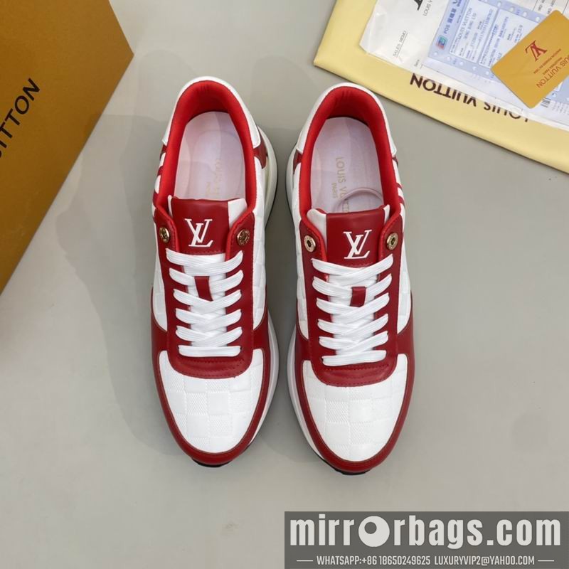 LV Replica Shoes LV sz39-46 mnf0401