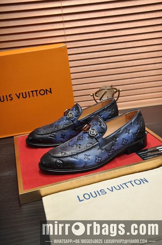 LV Replica Shoes LV sz38-45 mnf0508