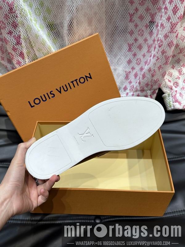 LV Replica ShoesLV sz38-46 mnf0529