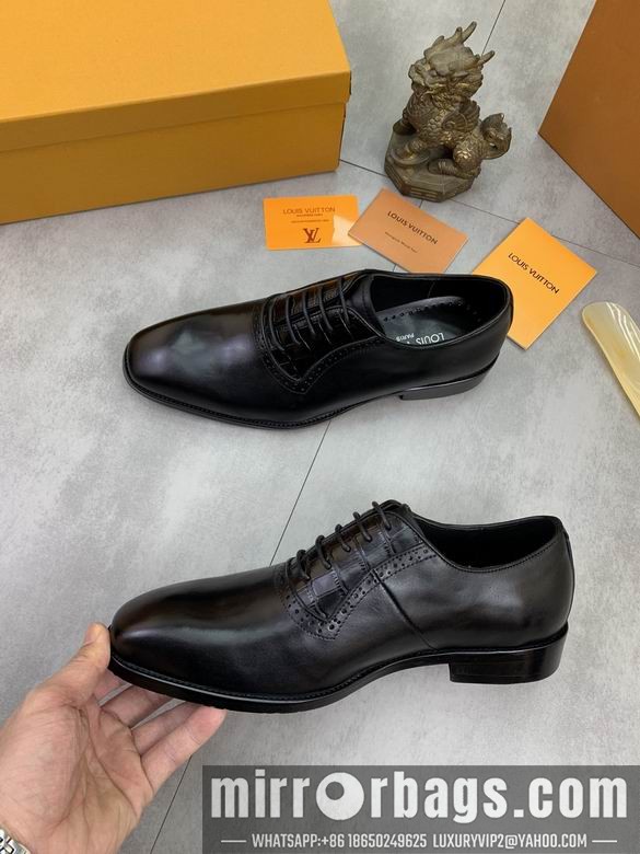 LV Replica Shoes LV sz38-44 0650