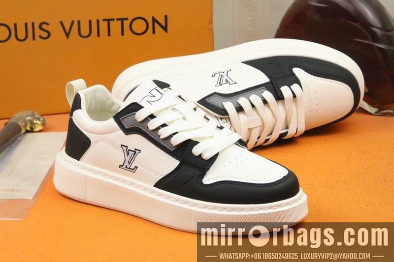 LV Replica Shoes LV sz38-43 mnf0155