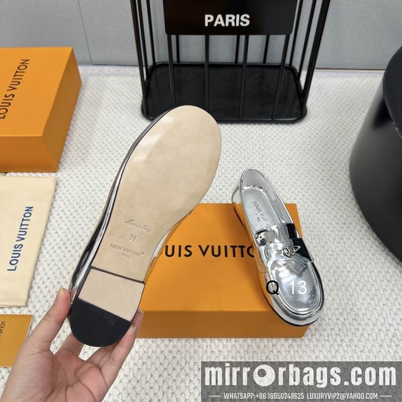 LV Replica Shoes LV sz35-40 YM1201