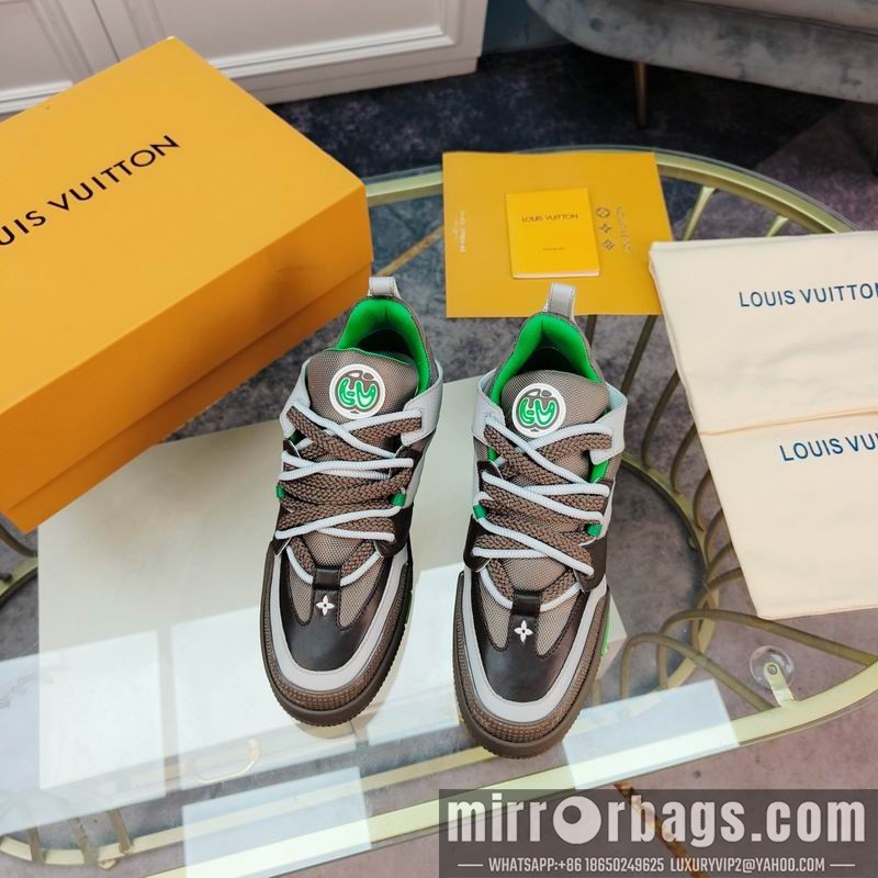 LV Replica Shoes LV sz39-46 mnf0230