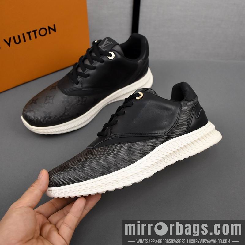 LV Replica Shoes LV sz38-44 mnf0415