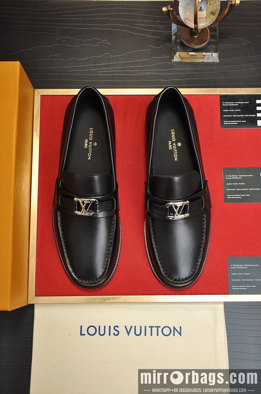 LV Replica Shoes LV sz38-45 hnh1207