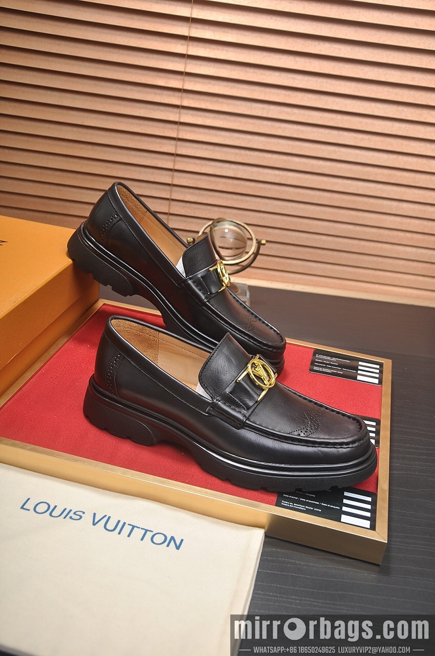 LV Replica Shoes LV sz38-44 h0902