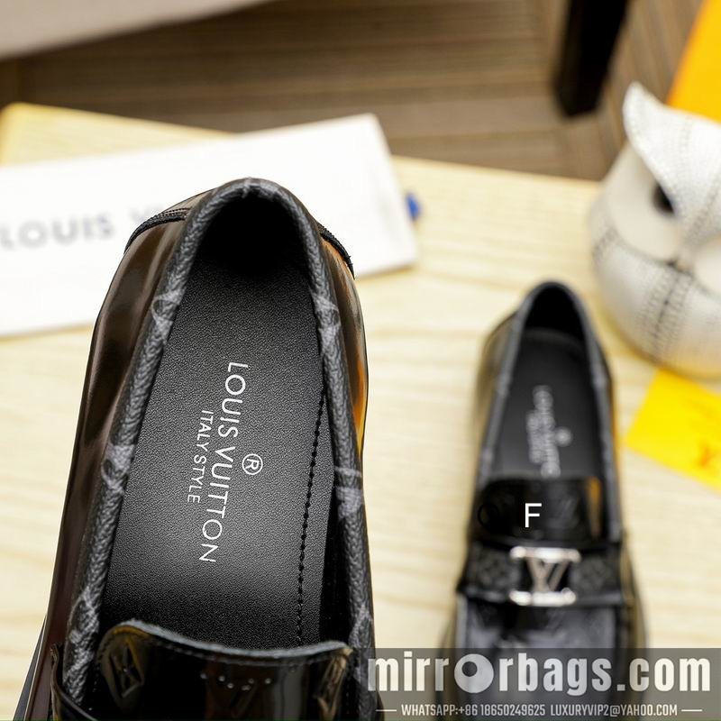 LV Replica Shoes LV sz38-45 TF0716