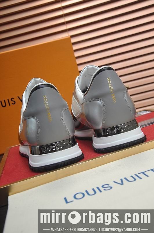 LV Replica Shoes LV sz38-45 mnf0642