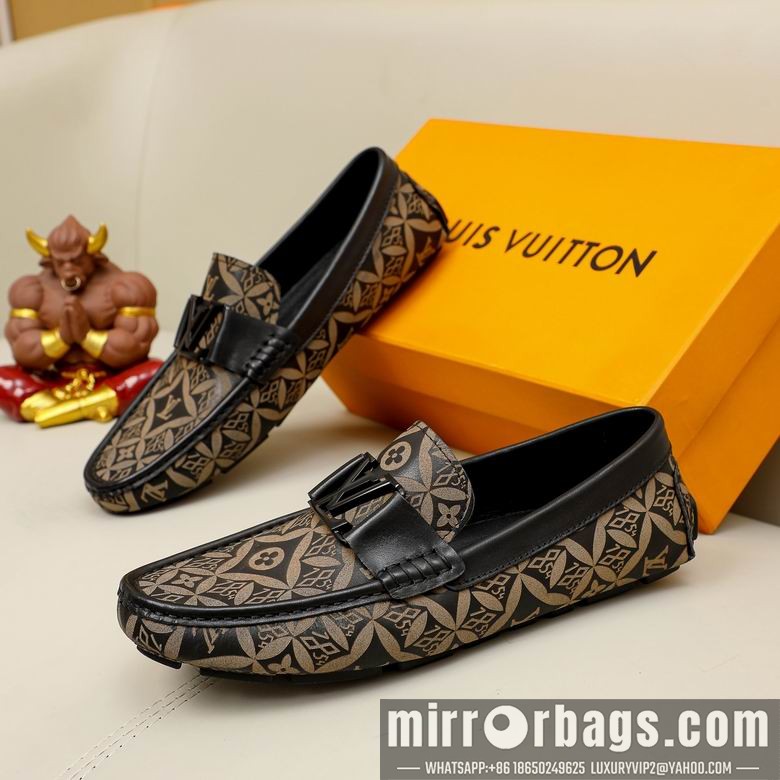 LV Replica Shoessz38-44 1C 0513