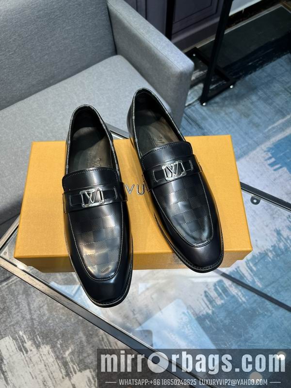 LV Replica Shoes LV sz38-45 mnf0514