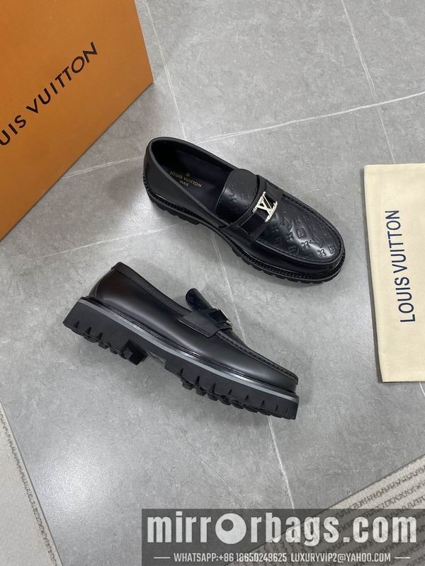 LV Replica Shoes LV sz38-45 mnf0154