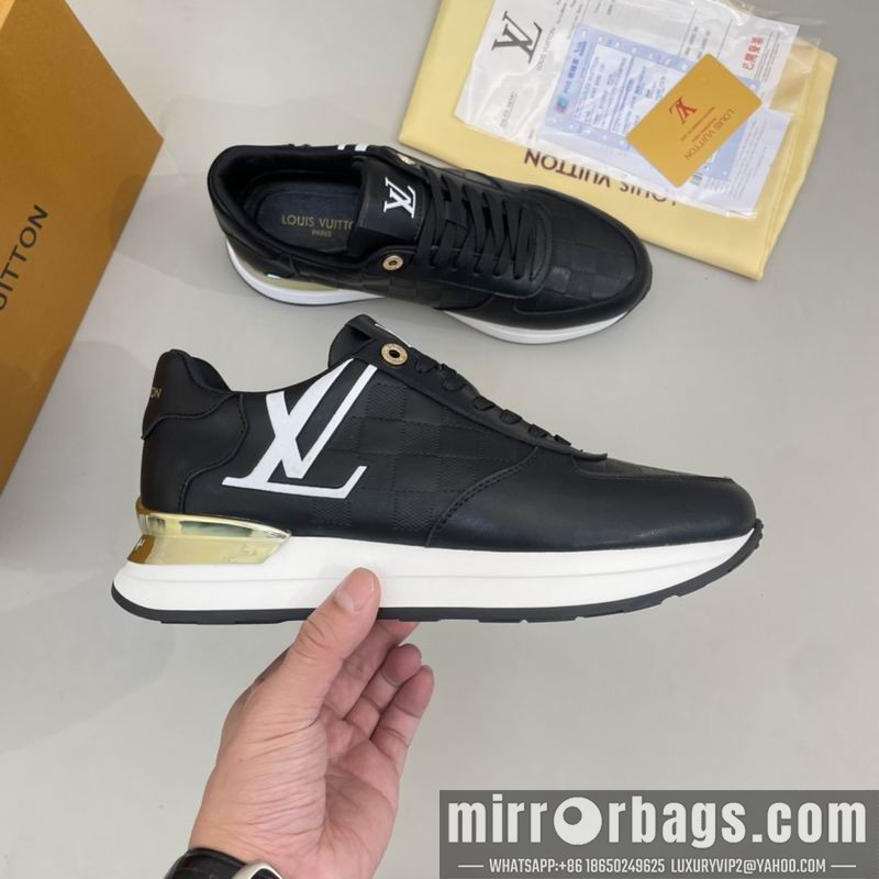 LV Replica Shoes LV sz39-46 mnf0401