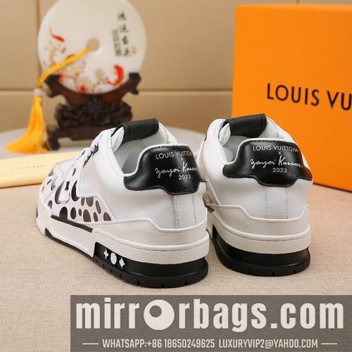 LV Replica Shoes LV sz38-45 jyh0926