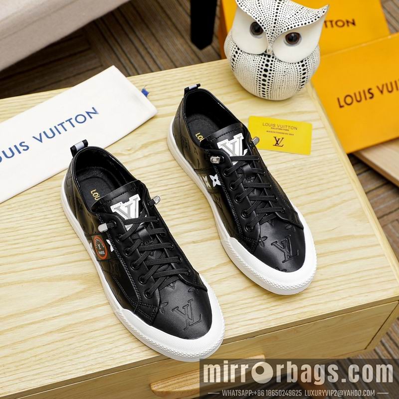 LV Replica Shoes LV sz38-44 mnf0502