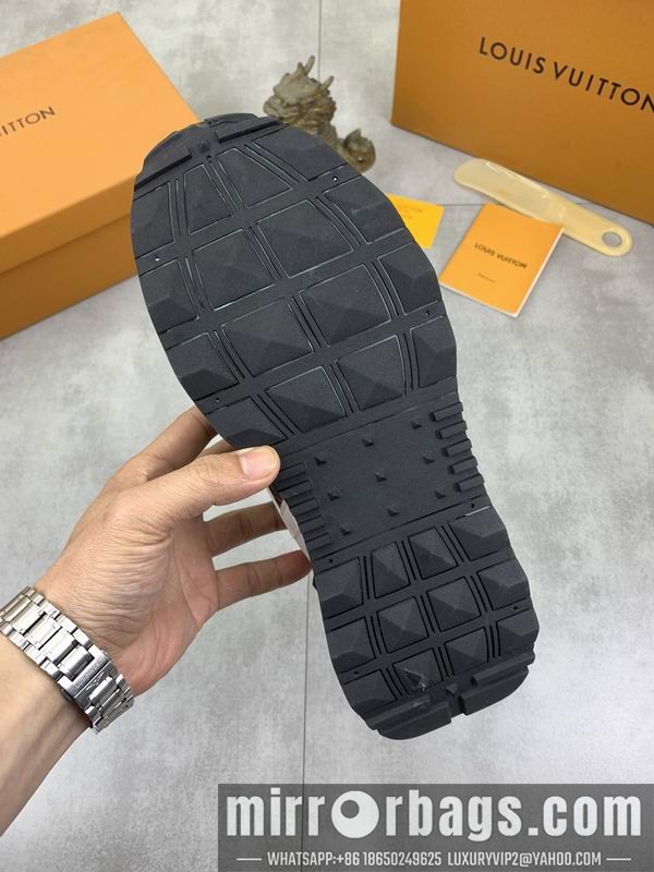 LV Replica Shoes LV sz38-44 mnf0324