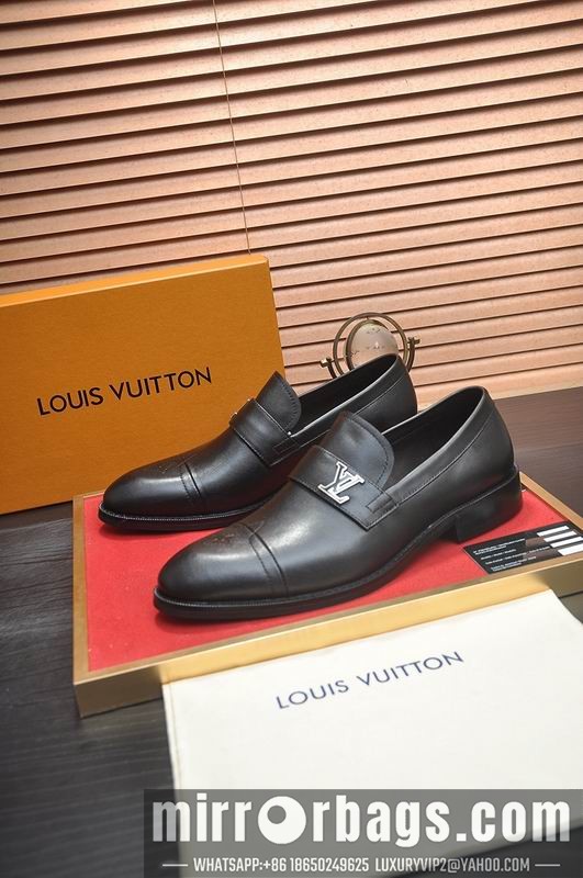 LV Replica Shoes LV sz38-45 mnf0663