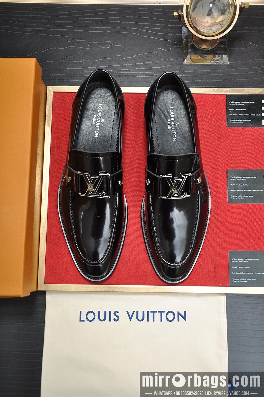 LV Replica Shoes LV sz38-45 hnh1216