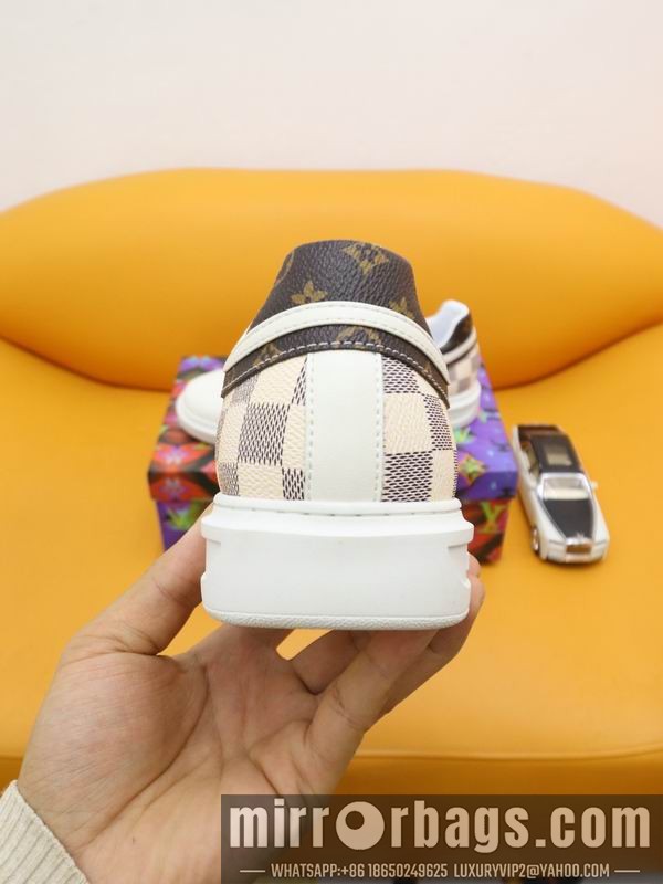 LV Replica Shoes LV sz38-44 mnf0352