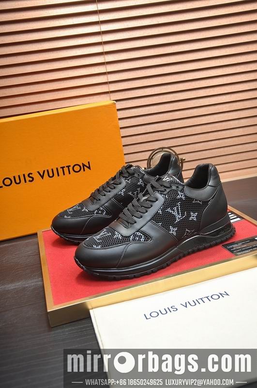 LV Replica Shoes LV sz38-45 mnf0553