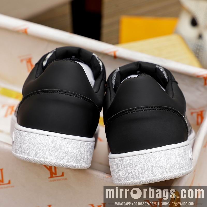 LV Replica Shoes LV sz38-44 mnf0345