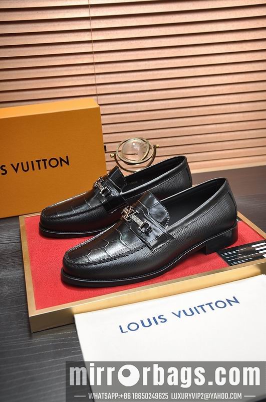 LV Replica ShoesLV sz38-45 mnf0315