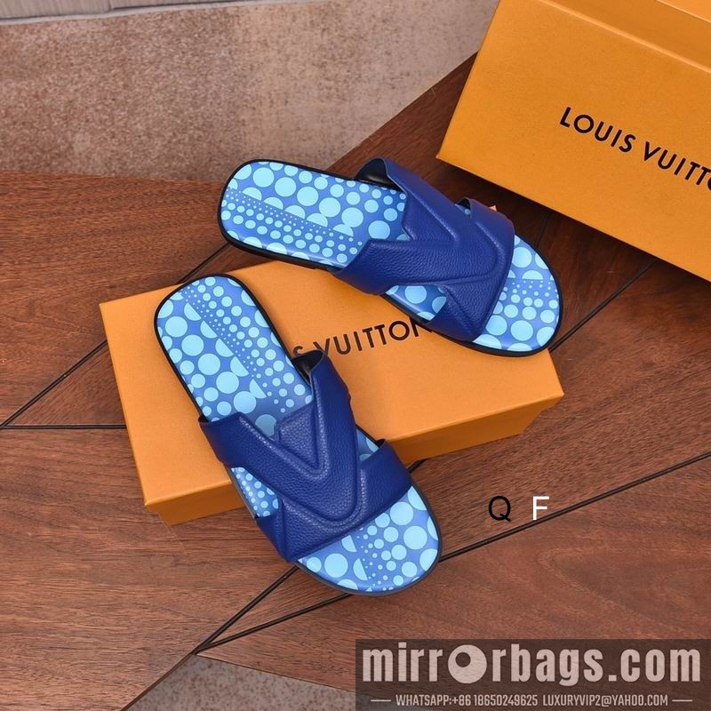 LV Replica Shoes LV sz38-45 4C TF0801