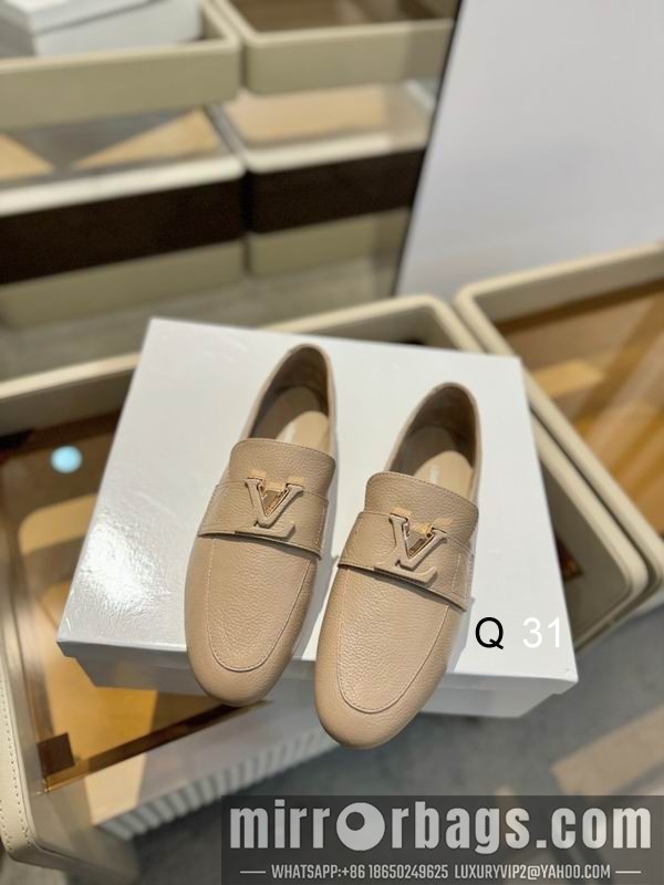 LV Replica Shoes LV sz35-40 YF1203