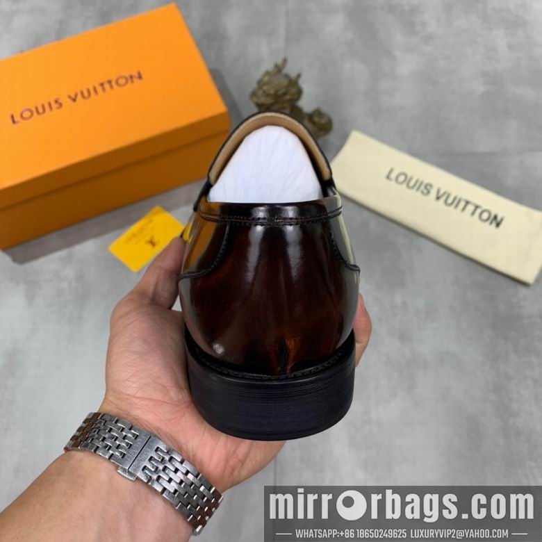 LV Replica Shoes LV sz38-44 0648