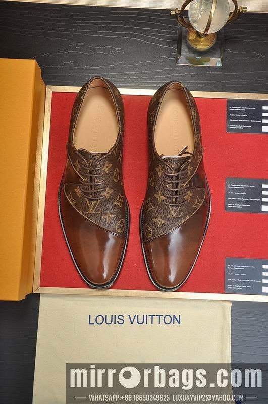 LV Replica Shoes LV sz38-45 mnf0361