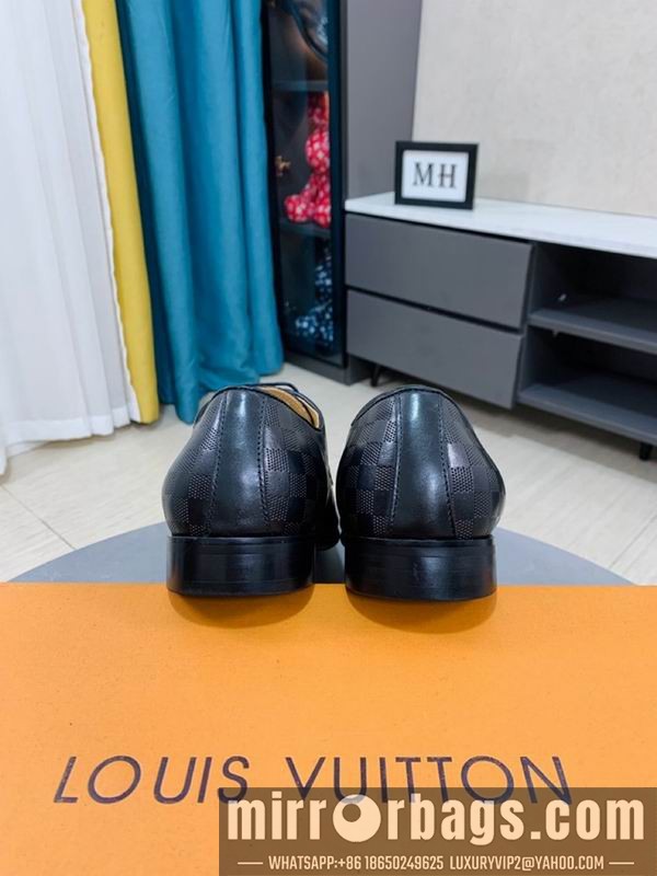 LV Replica Shoes LV sz38-46 mnf0180