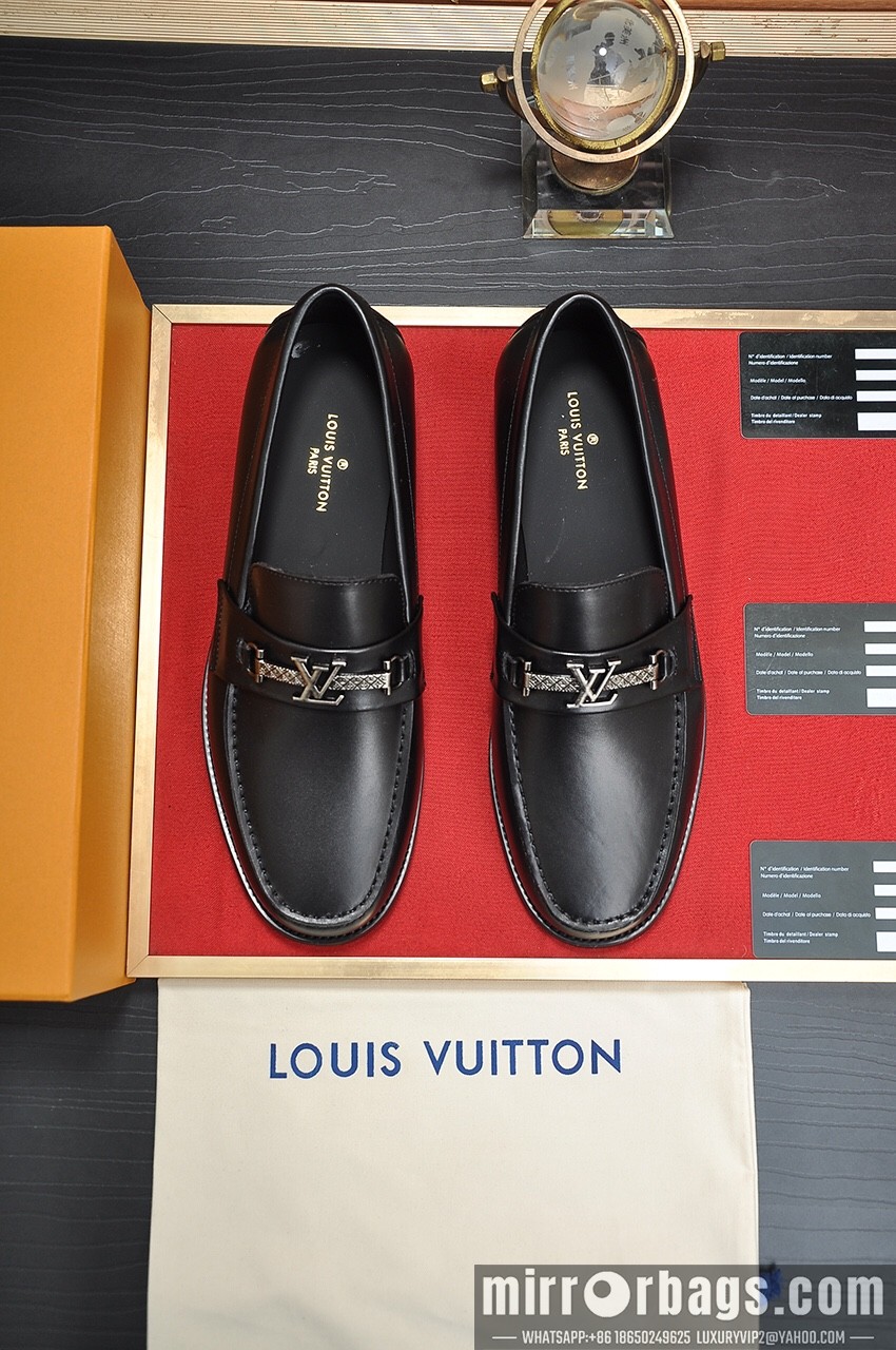 LV Replica Shoes LV sz38-45 hnh1210