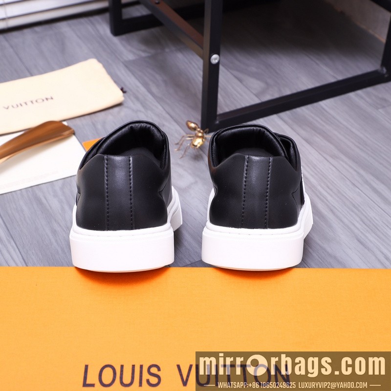 LV Replica Shoes LV sz38-44 jyh0249