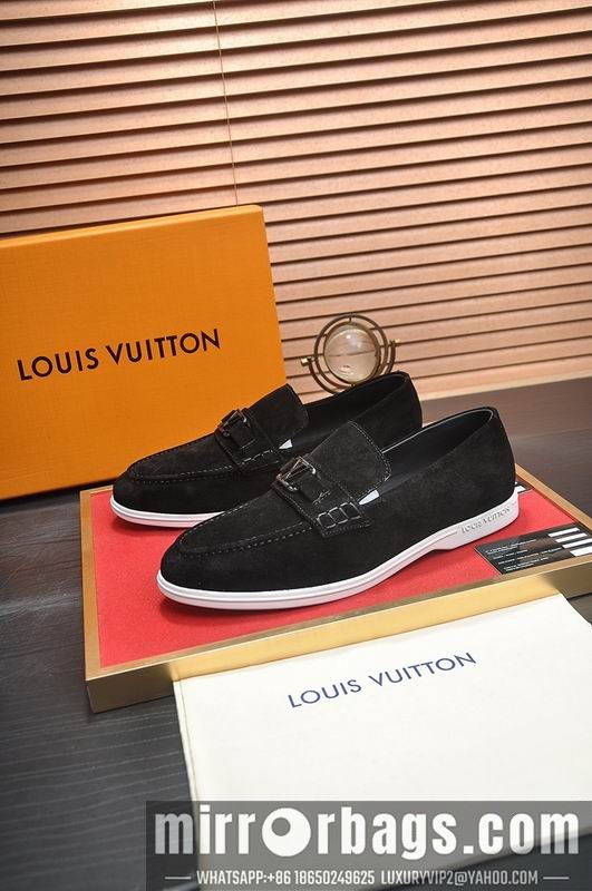 LV Replica Shoes LV sz38-45 mnf0609