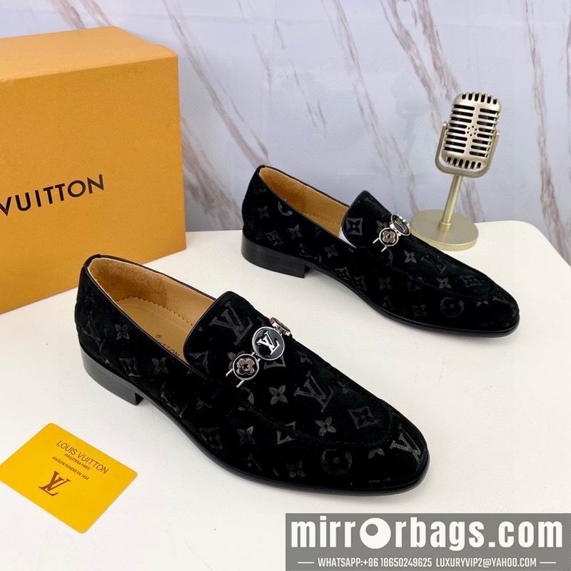 LV Replica Shoes LV sz38-45 mnf0461