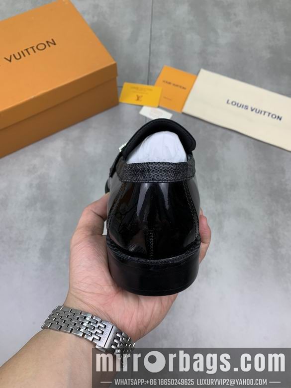 LV Replica Shoes LV sz38-44 2C n637