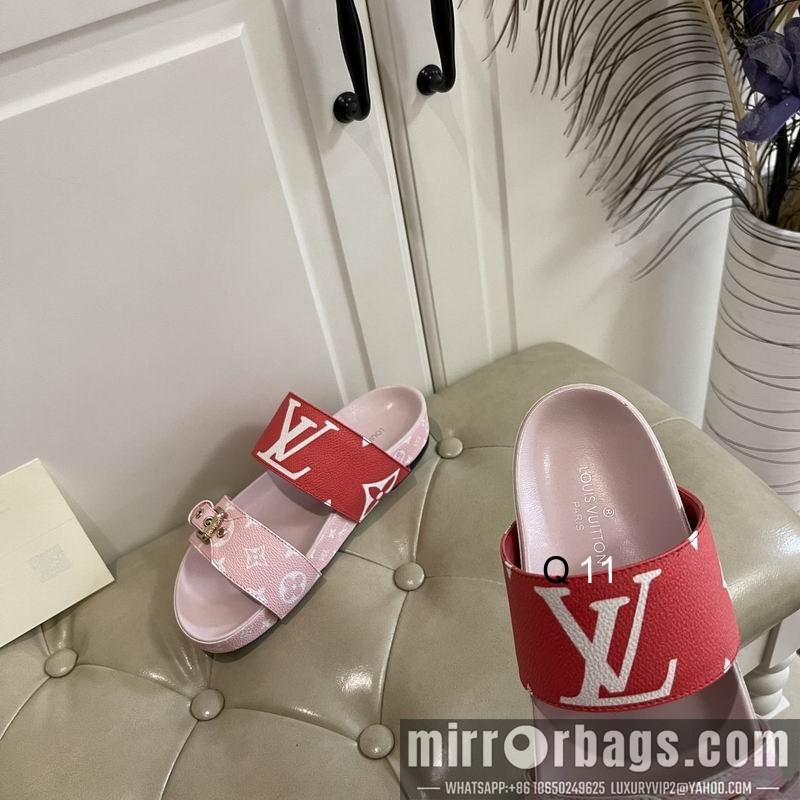 LV Replica Shoes LV sz35-41 Y0321