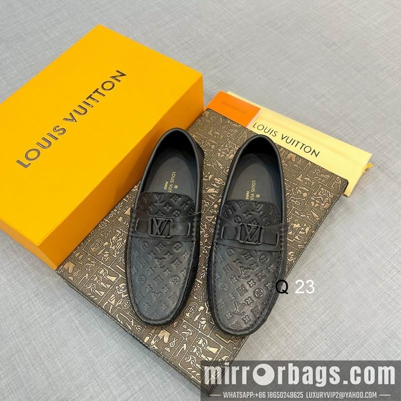 LV Replica Shoes LV sz38-45 3C HY1205