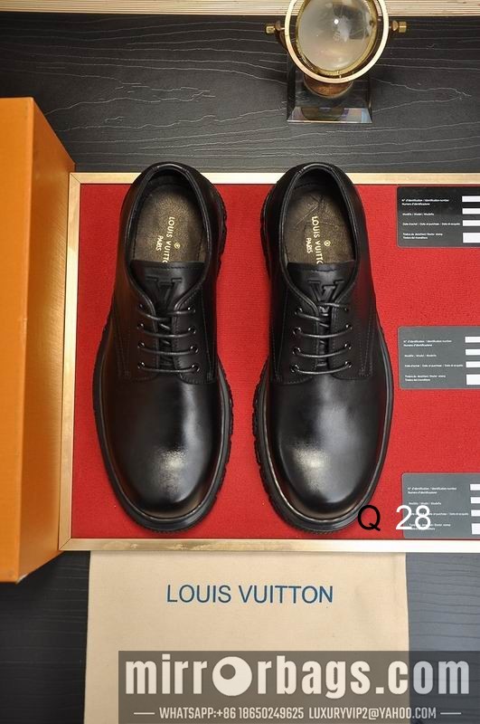 LV Replica Shoes LV sz38-45 N1101