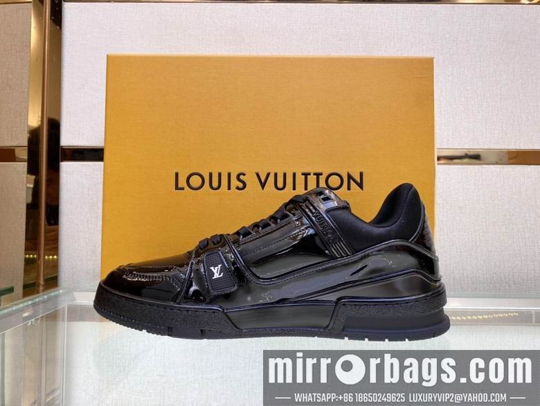 LV Replica Shoessz35-44 4C n0515