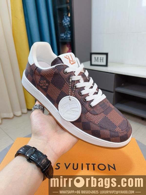 LV Replica Shoes LV sz38-44 mnf0716