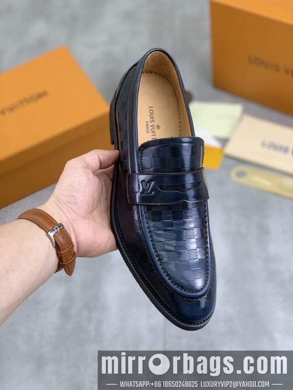 LV Replica Shoes LV sz38-44 mnf25