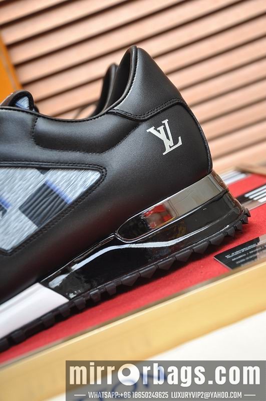 LV Replica Shoes LV sz38-45 mnf0388