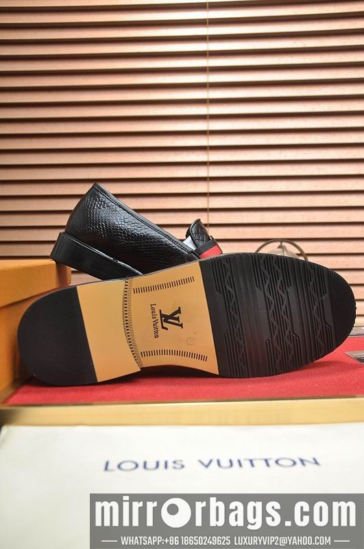 LV Replica Shoes LV sz38-45 mnf0502